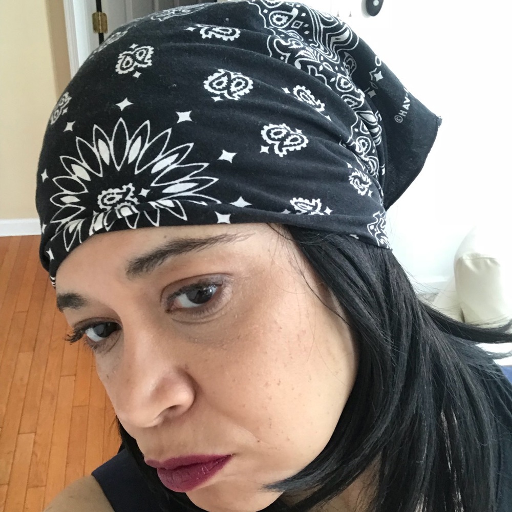 Meet your Posher, Zoe